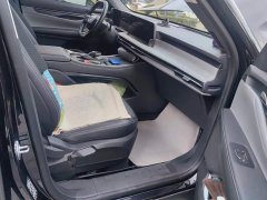 Ford Edge 2023 Edge L 2.0T EcoBoost FWD 5-Seat Fashion Edition - ფოტო 8