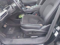 Ford Edge 2023 Edge L 2.0T EcoBoost FWD 5-Seat Fashion Edition - ფოტო 9