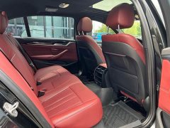 BMW 5 Series 525Li M Sport Package - ფოტო 8