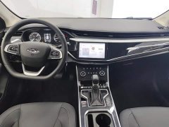 Chery Arrizo 5 1.5L CVT Fashion Edition - ფოტო 12