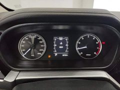 Chery Arrizo 5 1.5L CVT Fashion Edition - ფოტო 14