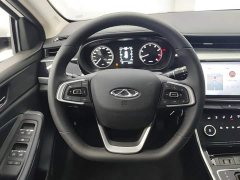 Chery Arrizo 5 1.5L CVT Fashion Edition - ფოტო 15