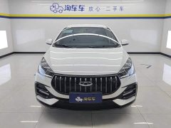 Chery Arrizo 5 1.5L CVT Fashion Edition - ფოტო 2