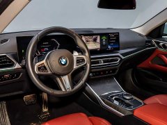 BMW 4 Series 425i M Sport Package - ფოტო 11