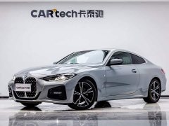 BMW 4 Series 425i M Sport Package - ფოტო 2