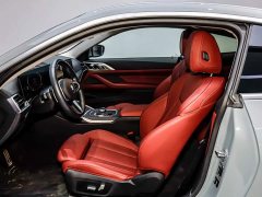 BMW 4 Series 425i M Sport Package - ფოტო 8