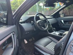 Land Rover Discovery Sport 249PS R-Dynamic S Performance Edition - ფოტო 3