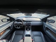 Land Rover Discovery Sport 249PS R-Dynamic S Performance Edition - ფოტო 6