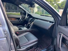 Land Rover Discovery Sport 249PS R-Dynamic S Performance Edition - ფოტო 7