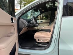 Li Auto L6 Pro Smart Refresh Edition - ფოტო 2