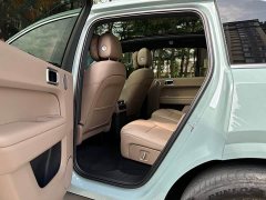 Li Auto L6 Pro Smart Refresh Edition - ფოტო 4