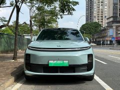 Li Auto L6 Pro Smart Refresh Edition - ფოტო 6