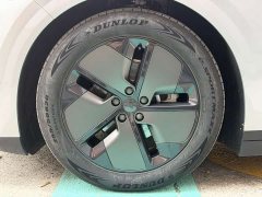 Li Auto i6 Two-Wheel Drive Standard - ფოტო 9