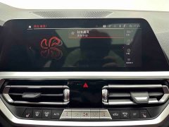 BMW 3 Series 320i M Sport Package - ფოტო 16