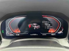 BMW 3 Series 320i M Sport Package - ფოტო 18