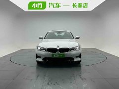 BMW 3 Series 320i M Sport Package - ფოტო 2