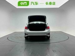 BMW 3 Series 320i M Sport Package - ფოტო 5