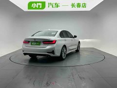 BMW 3 Series 320i M Sport Package - ფოტო 6