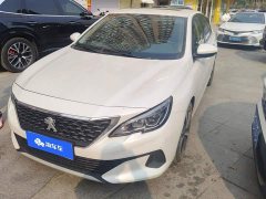Peugeot 408 2020 360THP Tenth Anniversary Premium Edition - ფოტო 1