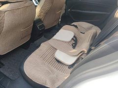 Peugeot 408 2020 360THP Tenth Anniversary Premium Edition - ფოტო 11