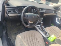 Peugeot 408 2020 360THP Tenth Anniversary Premium Edition - ფოტო 12
