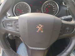 Peugeot 408 2020 360THP Tenth Anniversary Premium Edition - ფოტო 15