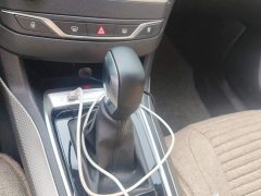 Peugeot 408 2020 360THP Tenth Anniversary Premium Edition - ფოტო 16