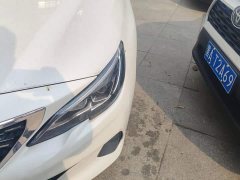 Peugeot 408 2020 360THP Tenth Anniversary Premium Edition - ფოტო 5