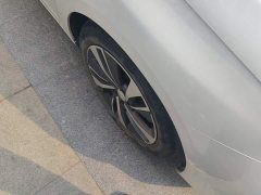 Peugeot 408 2020 360THP Tenth Anniversary Premium Edition - ფოტო 6