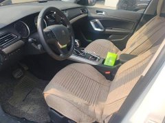 Peugeot 408 2020 360THP Tenth Anniversary Premium Edition - ფოტო 9