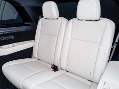 Li Auto L9 2022 Max - ფოტო 12