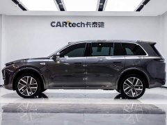 Li Auto L9 2022 Max - ფოტო 4