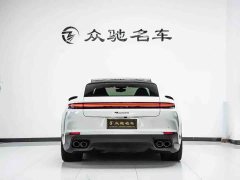 Porsche 2026 Panamera 2.9T - ფოტო 11
