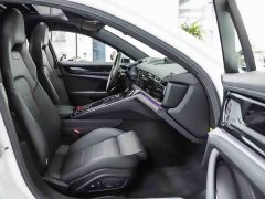 Porsche 2026 Panamera 2.9T - ფოტო 4