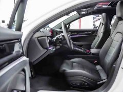 Porsche 2026 Panamera 2.9T - ფოტო 5