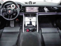 Porsche 2026 Panamera 2.9T - ფოტო 6
