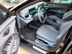 BYD Seal 06GT Smart Drive 505 Wave Plus Edition - ფოტო 2