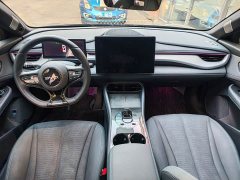 BYD Seal 06GT Smart Drive 505 Wave Plus Edition - ფოტო 4