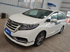 Honda Elysion 2019 2.0L Hybrid Elite Edition - ფოტო 1