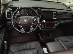 Honda Elysion 2019 2.0L Hybrid Elite Edition - ფოტო 12