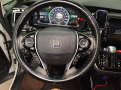 Honda Elysion 2019 2.0L Hybrid Elite Edition - ფოტო 15