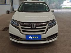 Honda Elysion 2019 2.0L Hybrid Elite Edition - ფოტო 2