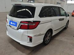 Honda Elysion 2019 2.0L Hybrid Elite Edition - ფოტო 3