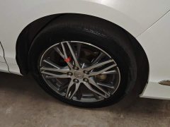Honda Elysion 2019 2.0L Hybrid Elite Edition - ფოტო 6