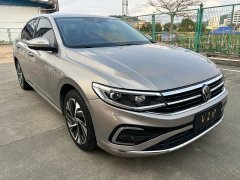 Volkswagen Bora 300TSI DSG Respect Edition - ფოტო 3
