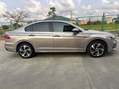 Volkswagen Bora 300TSI DSG Respect Edition - ფოტო 4