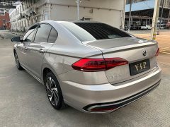 Volkswagen Bora 300TSI DSG Respect Edition - ფოტო 6