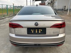 Volkswagen Bora 300TSI DSG Respect Edition - ფოტო 7