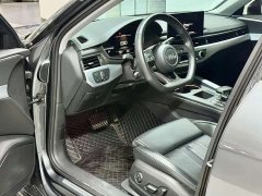 Audi A4L 40 TFSI Luxury Dynamic - ფოტო 4