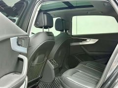 Audi A4L 40 TFSI Luxury Dynamic - ფოტო 6